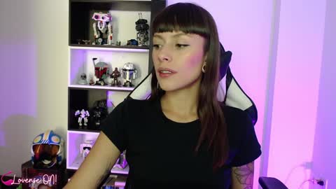 Snapshot of pinkcatlive chatting on 01-28-25, 09:08 Emily online show from 01-28-25, 09:08