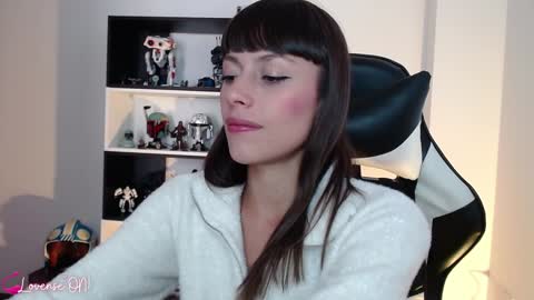 Snapshot of pinkcatlive chatting on 01-30-25, 09:36 Emily online show from 01-30-25, 09:36