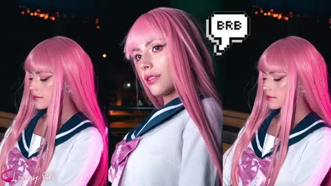 Snapshot of pinkcatlive chatting on 02-02-25, 01:02 Emily online show from 02-02-25, 01:02