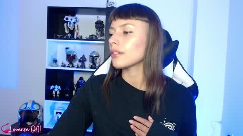 Snapshot of pinkcatlive chatting on 02-02-25, 11:32 Emily online show from 02-02-25, 11:32