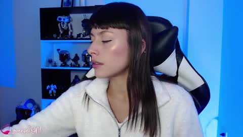 Snapshot of pinkcatlive chatting on 03-03-25, 09:37 Emily online show from 03-03-25, 09:37