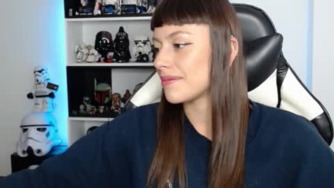 Emily online show from 02-19-26, 06:26