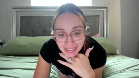 pinkcheetodomain online show from 12-02-25, 04:13