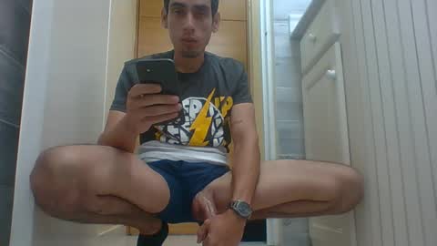 Snapshot of pinkcock89 chatting on 12-20-25, 01:51 J Steve online show from 12-20-25, 01:51