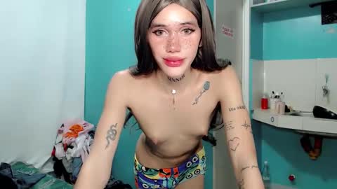 Snapshot of pinke_princesx1 chatting on 06-07-26, 09:07 Cherry online show from 06-07-26, 09:07