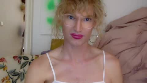 pinkfag online show from 01-17-25, 07:16