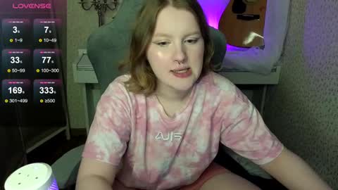 pinkiep1e online show from 03-07-25, 07:05