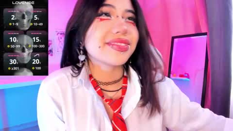 PINKK online show from 09-13-25, 01:55