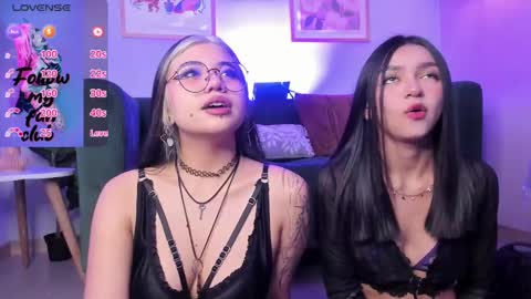 PINKK online show from 10-05-25, 02:48