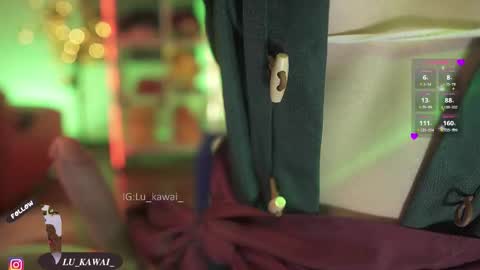 LUISA online show from 12-03-25, 11:08