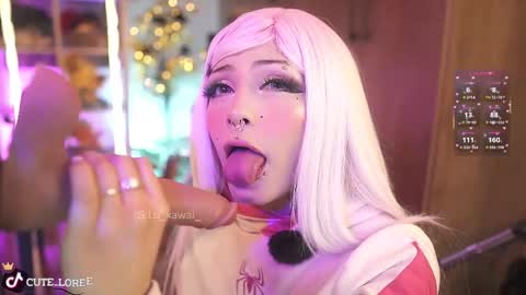 LUISA online show from 03-05-26, 11:39