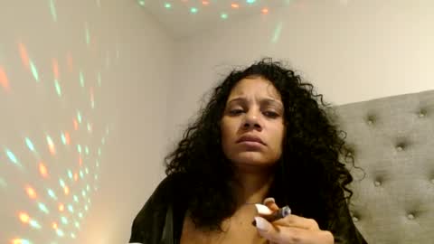 Snapshot of pinkmonae chatting on 02-24-25, 12:09 pinksugar online show from 02-24-25, 12:09