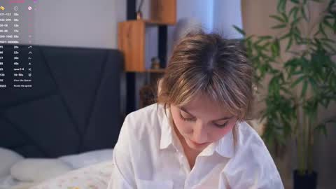 Snapshot of pinkncrazy chatting on 02-20-25, 07:34  HERES ALICE  WELCOME EVERYONE LOVENSE DOMI REACT TO YOUR TIPS LETS MAKE A GREAT SHOW TOGETHER  online show from 02-20-25, 07:34