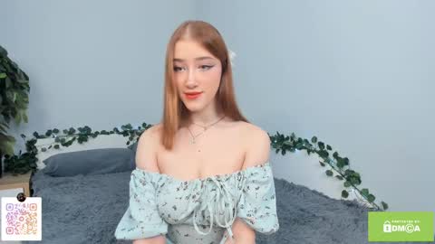 Snapshot of pinkncrazy chatting on 02-24-25, 03:20  HERES ALICE  WELCOME EVERYONE LOVENSE DOMI REACT TO YOUR TIPS LETS MAKE A GREAT SHOW TOGETHER  online show from 02-24-25, 03:20