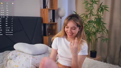 Snapshot of pinkncrazy chatting on 03-02-25, 01:38  HERES ALICE  WELCOME EVERYONE LOVENSE DOMI REACT TO YOUR TIPS LETS MAKE A GREAT SHOW TOGETHER  online show from 03-02-25, 01:38