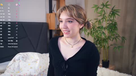 Snapshot of pinkncrazy chatting on 03-07-25, 03:08  HERES ALICE  WELCOME EVERYONE LOVENSE DOMI REACT TO YOUR TIPS LETS MAKE A GREAT SHOW TOGETHER  online show from 03-07-25, 03:08