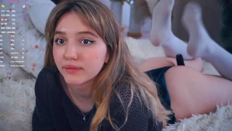 Snapshot of pinkncrazy chatting on 03-11-25, 09:34  HERES ALICE  WELCOME EVERYONE LOVENSE DOMI REACT TO YOUR TIPS LETS MAKE A GREAT SHOW TOGETHER  online show from 03-11-25, 09:34