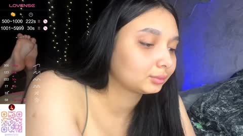 HERES ALICE  WELCOME EVERYONE LOVENSE DOMI REACT TO YOUR TIPS LETS MAKE A GREAT SHOW TOGETHER  online show from 01-11-26, 02:55