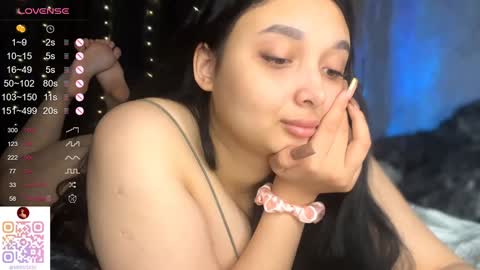  HERES ALICE  WELCOME EVERYONE LOVENSE DOMI REACT TO YOUR TIPS LETS MAKE A GREAT SHOW TOGETHER  online show from 01-16-26, 01:26