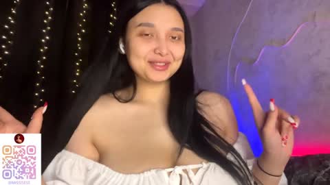  HERES ALICE  WELCOME EVERYONE LOVENSE DOMI REACT TO YOUR TIPS LETS MAKE A GREAT SHOW TOGETHER  online show from 02-03-26, 04:12