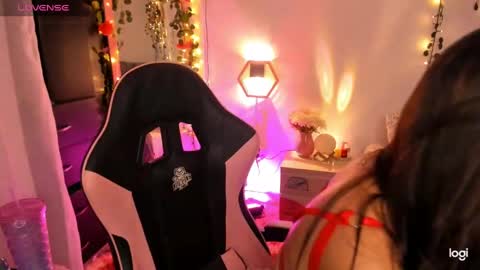 Snapshot of pinkpantherr_ chatting on 01-22-25, 03:09 Sarah .. online show from 01-22-25, 03:09