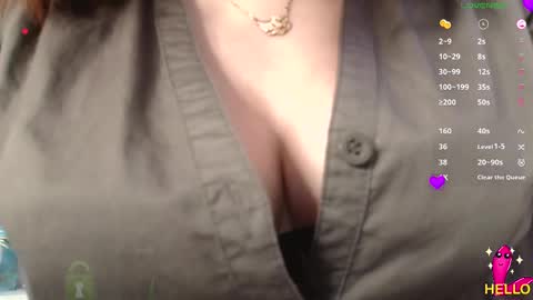 Perlita online show from 02-13-25, 06:52