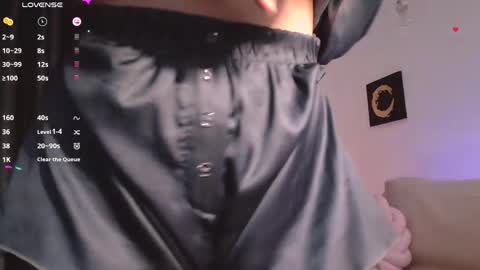 Perlita online show from 04-26-26, 10:24