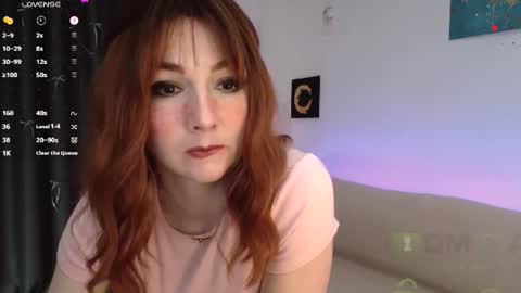 Snapshot of pinkperlita chatting on 07-07-26, 04:44 Perlita online show from 07-07-26, 04:44