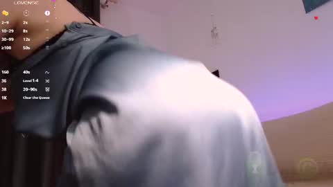 Snapshot of pinkperlita chatting on 07-28-26, 04:39 Perlita online show from 07-28-26, 04:39