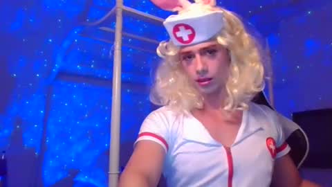 Snapshot of pinkpillbambi chatting on 01-13-25, 10:35 pinkpillbambi online show from 01-13-25, 10:35