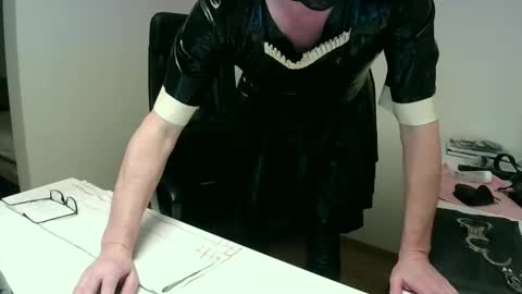 Snapshot of pinkrodex chatting on 01-06-25, 08:39 pinkrodex online show from 01-06-25, 08:39