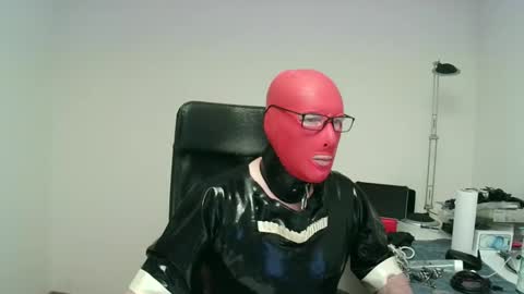 pinkrodex online show from 03-23-26, 08:13