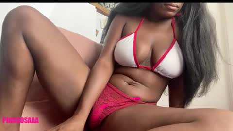 Snapshot of pinkrosaaa chatting on 09-25-25, 10:41 Rosa  Vids  Pics 50 off  online show from 09-25-25, 10:41