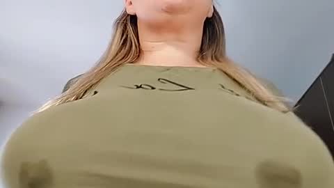 Samantha  online show from 07-15-26, 06:51