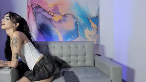 pinksmile_1 online show from 12-21-25, 01:24