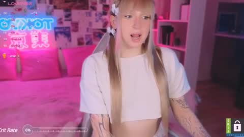 Snapshot of pinkvenom_ chatting on 03-01-25, 03:49 pinkvenom_ online show from 03-01-25, 03:49