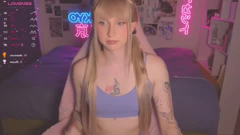 Snapshot of pinkvenom_ chatting on 10-01-25, 06:14 pinkvenom_ online show from 10-01-25, 06:14