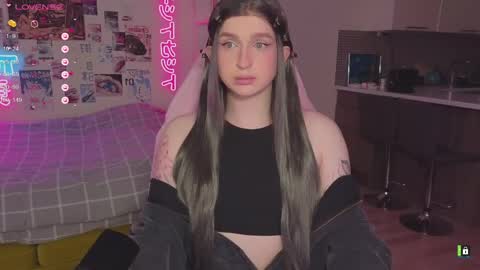 pinkvenom_ online show from 04-07-26, 08:37