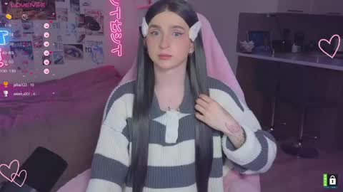 pinkvenom_ online show from 05-16-26, 03:44