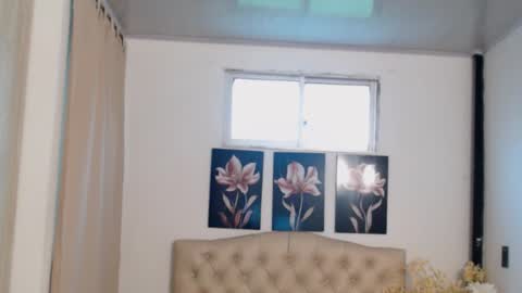 pinky_f00x online show from 12-03-25, 09:02