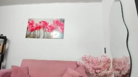 pinky_f00x online show from 06-04-26, 07:42