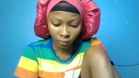 pinky_lov online show from 09-30-25, 05:45