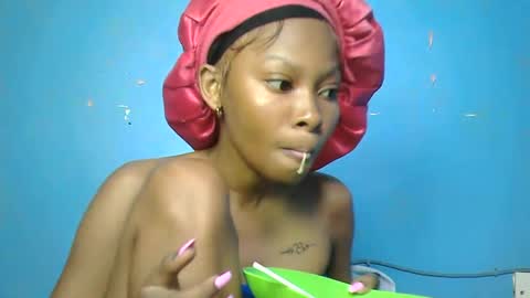 pinky_lov online show from 10-16-25, 06:09