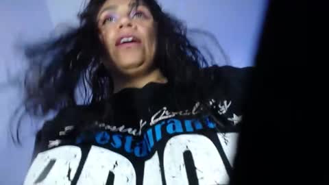 VIOLETA LOPEZ online show from 01-06-25, 07:56