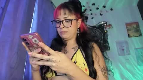 pinky_promiseex online show from 01-13-26, 10:59