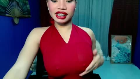 Tina online show from 09-26-25, 09:13