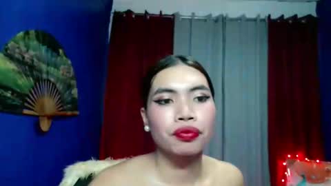 Tina online show from 11-09-25, 02:21