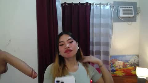 Tina online show from 04-24-26, 02:52