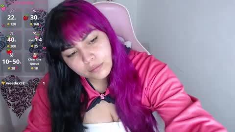 Pau online show from 02-12-25, 11:30