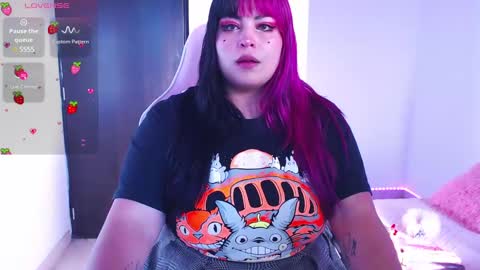 Pau online show from 02-15-25, 09:59